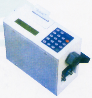  BCT-2000超聲波流量計